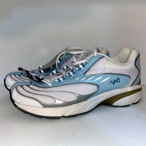 Ryka Element 2 Lo women’s fitness shoes